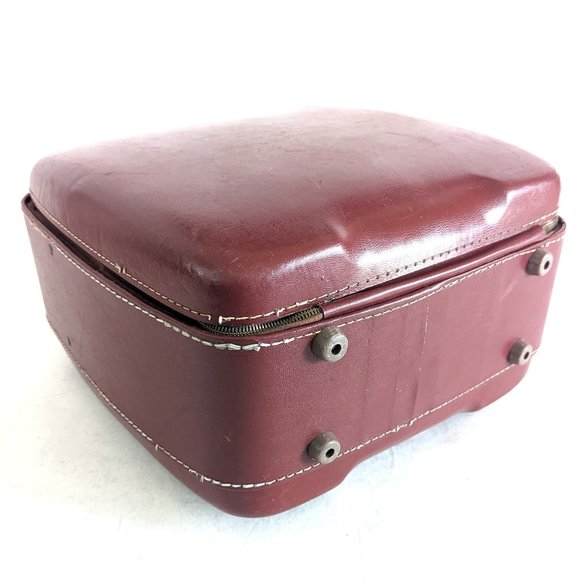 🎳 Vintage Hardshell Zip Up bowling ball bag 🎳 - Picture 10 of 16